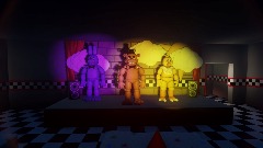 FNaF 1 Roleplay