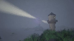 A screenshot taken in Dreams. 2 of 7.