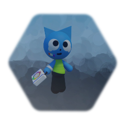 Blueberry