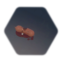 Sausage crime oh no._._.