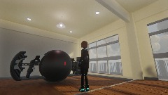 A screenshot taken in Dreams. 2 of 14.