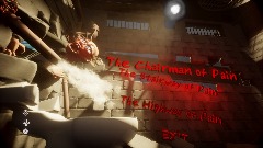 A screenshot taken in Dreams. 12 of 14.