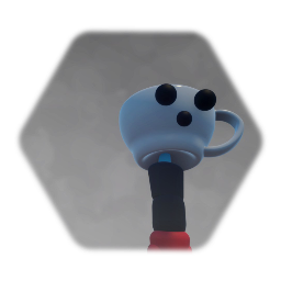 Cupman