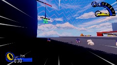 A screenshot taken in Dreams. 13 of 17.