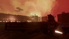 A screenshot taken in Dreams. 6 of 30.