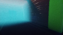 Super Mario 64 - Inside