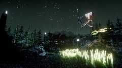 A screenshot taken in Dreams. 5 of 15.