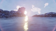 Landscape practice #1