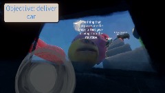 A screenshot taken in Dreams. 1 of 1.