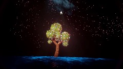 A screenshot taken in Dreams. 6 of 25.