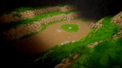 A screenshot taken in Dreams. 17 of 24.