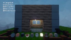 A screenshot taken in Dreams. 5 of 5.