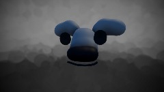 A screenshot taken in Dreams. 1 of 4.