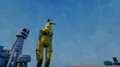 A screenshot taken in Dreams. 4 of 18.