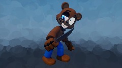 A screenshot taken in Dreams. 1 of 1.