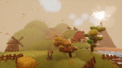 A screenshot taken in Dreams. 5 of 6.
