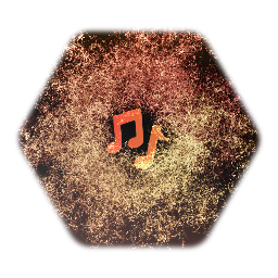 DELTARUNE - BIG SHOT <term>{RECREATION}