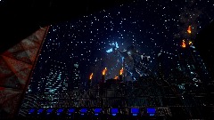 A screenshot taken in Dreams. 9 of 27.