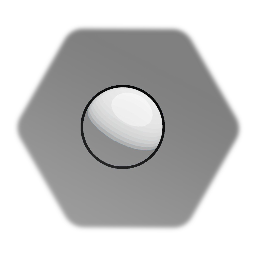 Sphere with Toon shading / Cel Shading