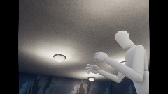 Underground Level 43