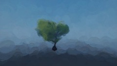 A screenshot taken in Dreams. 1 of 5.