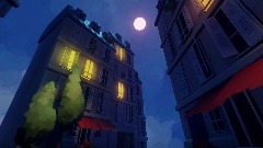 A screenshot taken in Dreams. 16 of 19.