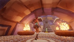 Tomb Raider 2 Le Temple de Xian