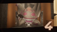 Doors Animation S1E4 |                    Mature Giggle