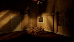 A screenshot taken in Dreams. 4 of 4.