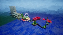 A screenshot taken in Dreams. 2 of 5.