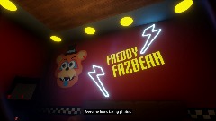 Fnaf Security Breach Test