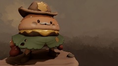 A screenshot taken in Dreams. 8 of 28.