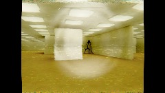 A screenshot taken in Dreams. 4 of 15.