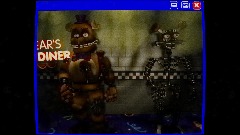 A screenshot taken in Dreams. 8 of 29.