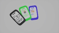 A screenshot taken in Dreams. 19 of 20.