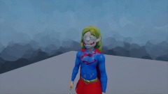 Joker Supergirl