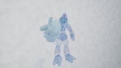 A screenshot taken in Dreams. 1 of 1.