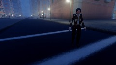 World War Demo