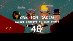 A screenshot taken in Dreams. 1 of 1.