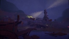 A screenshot taken in Dreams. 2 of 9.