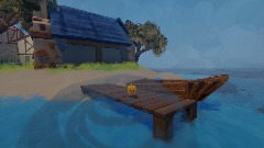 A screenshot taken in Dreams. 2 of 7.