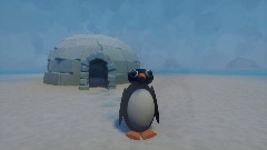 A screenshot taken in Dreams. 12 of 13.