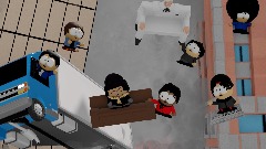 A screenshot taken in Dreams. 7 of 14.