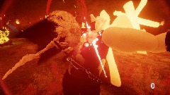 A screenshot taken in Dreams. 14 of 23.