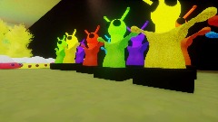 A screenshot taken in Dreams. 1 of 1.