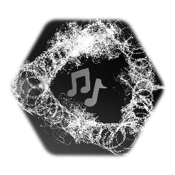 Polished Clap Sticks