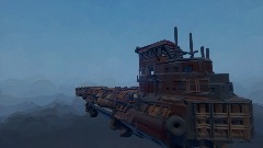 A screenshot taken in Dreams. 4 of 19.