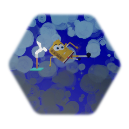 SpongeBob [Mysteriousity MVC2]