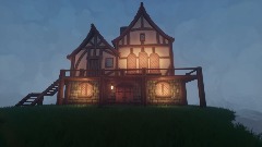 A screenshot taken in Dreams. 4 of 26.