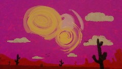 Dusty Trails [REMIX]